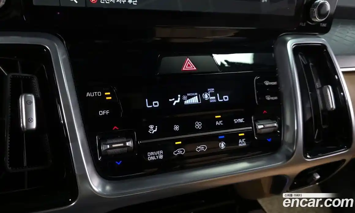Kia Sorento 2021 1.6 гидро в Москве № 1831908, фото 31