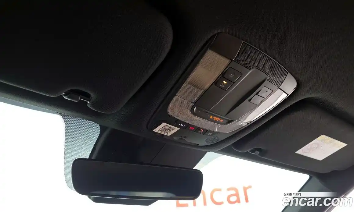 Kia Sorento 2021 1.6 гидро в Москве № 1831908, фото 37