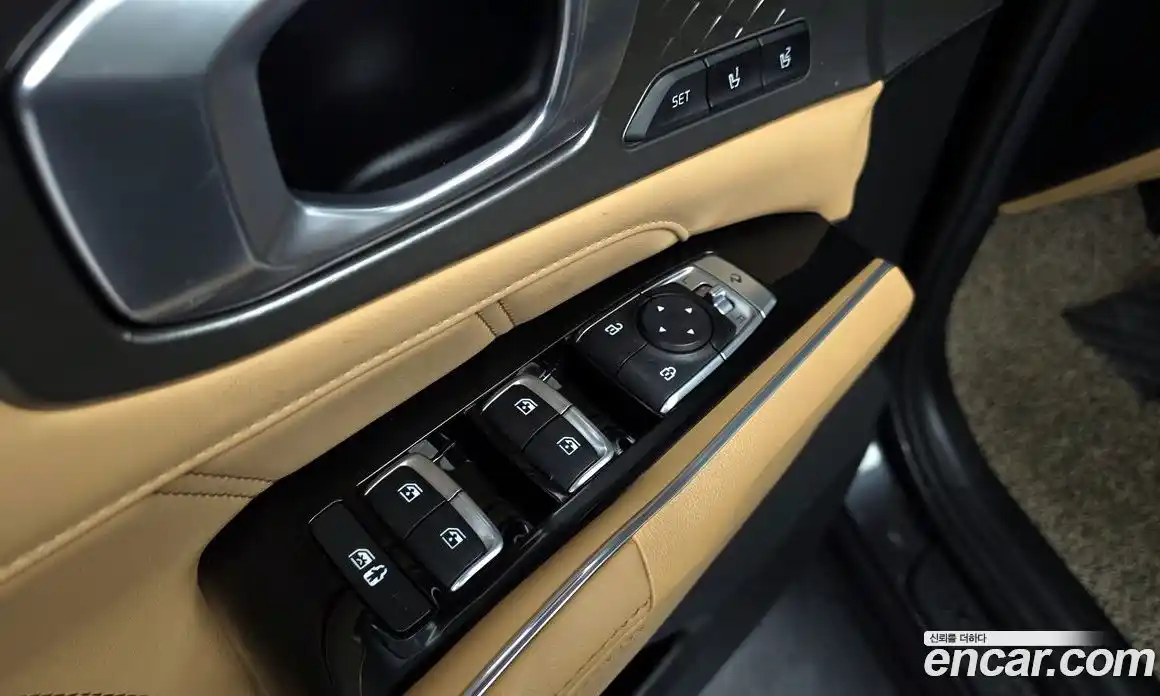 Kia Sorento 2021 1.6 гидро в Москве № 1831908, фото 38