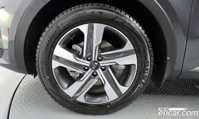 Kia Sorento 2021 1.6 гидро в Москве № 1831908, миниатюра 5