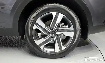 Kia Sorento 2021 1.6 гидро в Москве № 1831908, миниатюра 7