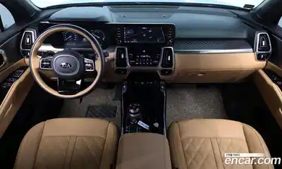 Kia Sorento 2021 1.6 гидро в Москве № 1831908, миниатюра 10