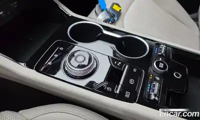 Kia K5 2024 2.0 гидро в Москве № 1832087, миниатюра 12