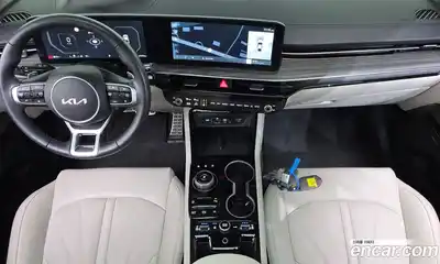 Kia K5 2024 2.0 гидро в Москве № 1832087, миниатюра 10