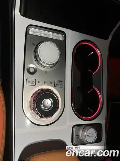 Genesis GV80 2025 2.5 гидро в Москве № 1832139, миниатюра 12