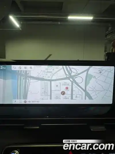 Genesis GV80 2025 2.5 гидро в Москве № 1832139, миниатюра 9