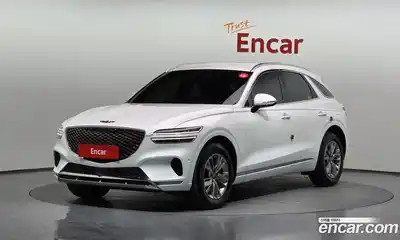 Genesis GV70, 2023