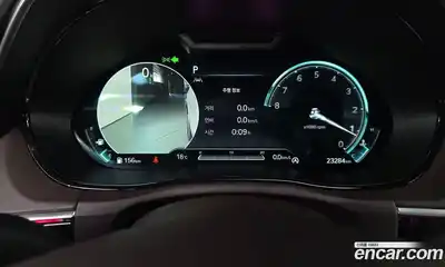 Genesis GV70 2023 2.5 гидро в Москве № 1832214, миниатюра 11
