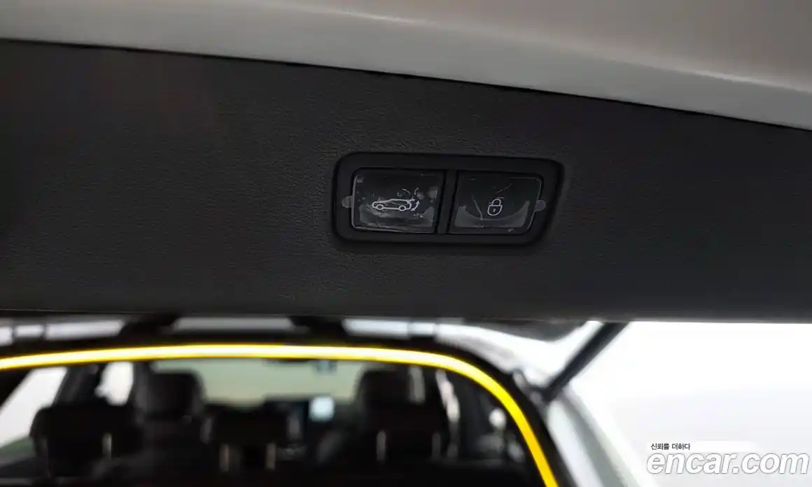 Genesis GV70 2023 2.5 гидро в Москве № 1832214, фото 32