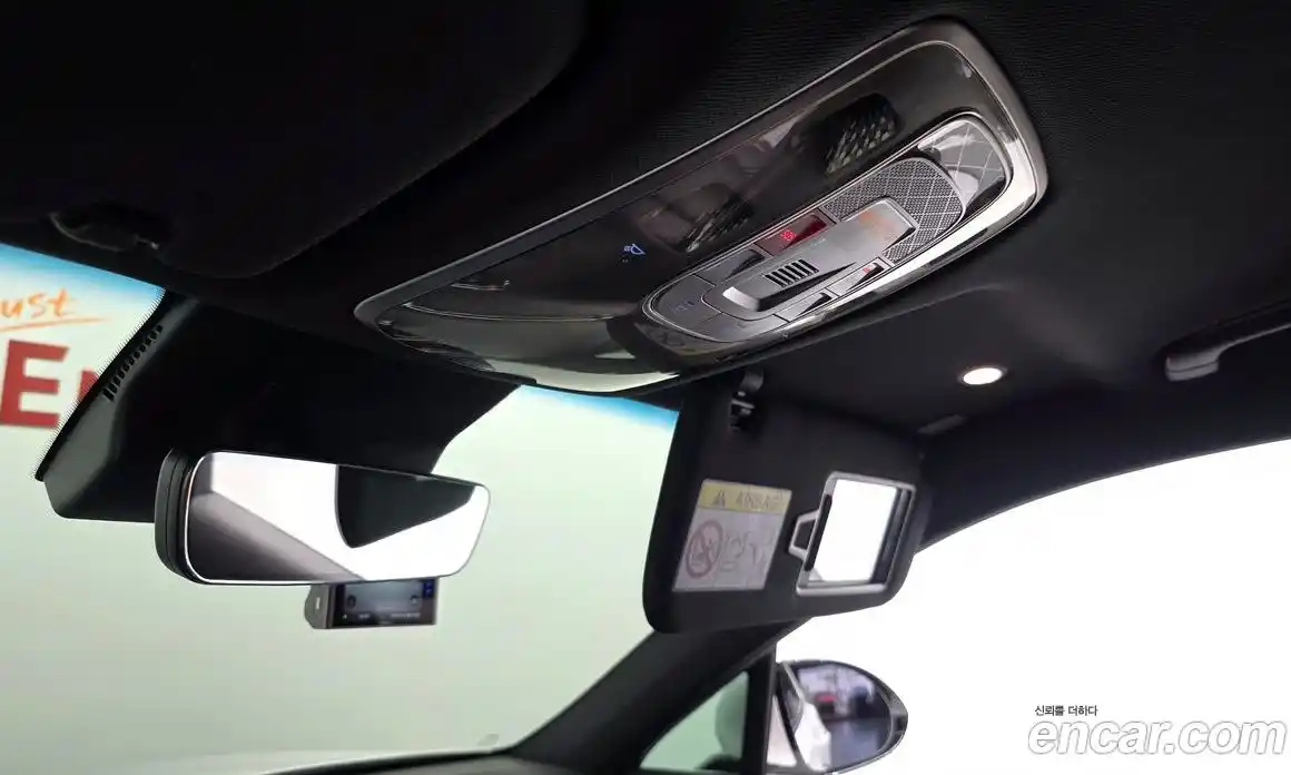 Genesis GV70 2023 2.5 гидро в Москве № 1832214, фото 33