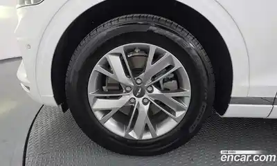 Genesis GV70 2023 2.5 гидро в Москве № 1832214, миниатюра 5