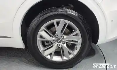Genesis GV70 2023 2.5 гидро в Москве № 1832214, миниатюра 7