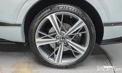 Genesis GV80 2024 3.5 гидро в Москве № 1832232, миниатюра 7