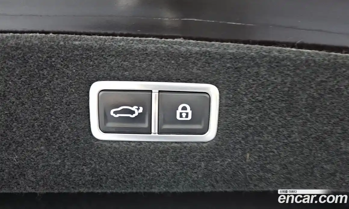Genesis G90 2022 3.5 гидро в Москве № 1832328, фото 16