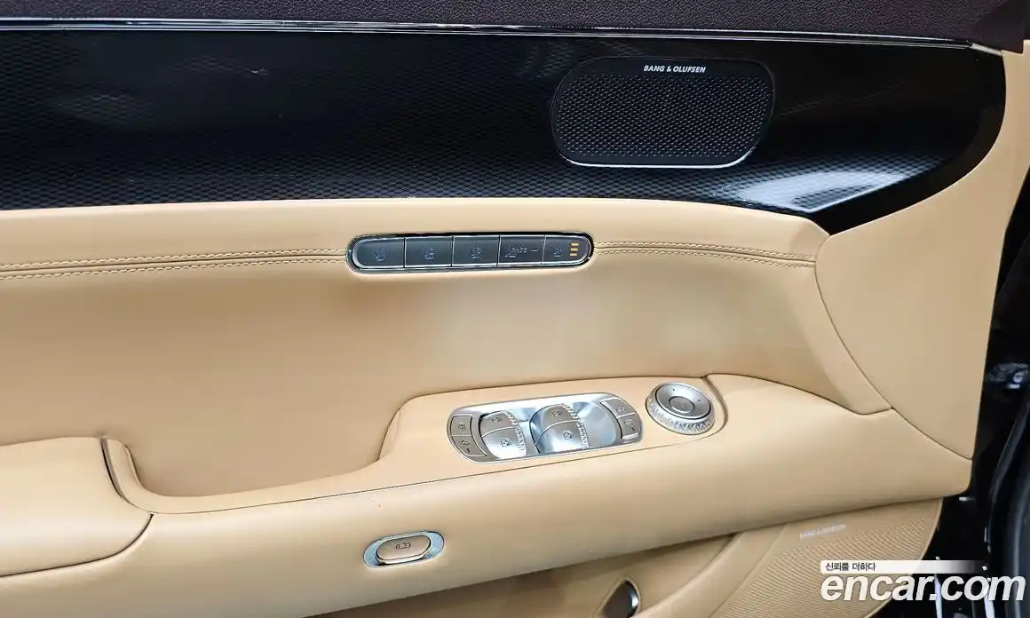 Genesis G90 2022 3.5 гидро в Москве № 1832328, фото 17