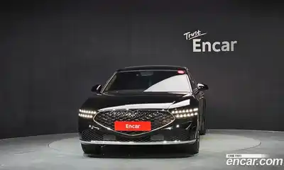 Genesis G90 2022 3.5 гидро в Москве № 1832328, миниатюра 3