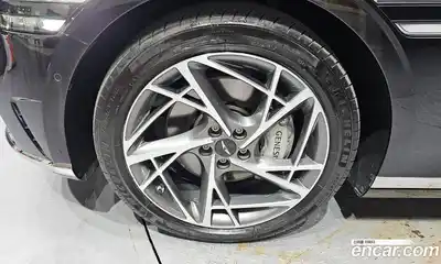 Genesis G90 2022 3.5 гидро в Москве № 1832328, миниатюра 5
