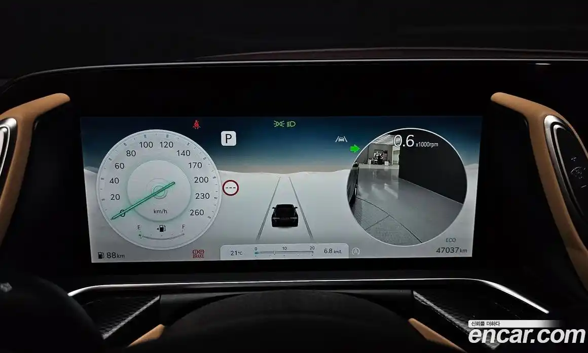Genesis G90 2022 3.5 гидро в Москве № 1832328, фото 8