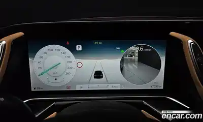 Genesis G90 2022 3.5 гидро в Москве № 1832328, миниатюра 8