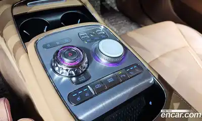 Genesis G90 2022 3.5 гидро в Москве № 1832328, миниатюра 9