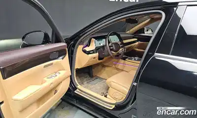 Genesis G90 2022 3.5 гидро в Москве № 1832328, миниатюра 10