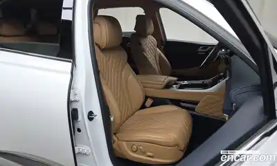 Genesis GV80 2021 2.5 гидро в Москве № 1832361, миниатюра 12
