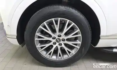 Genesis GV80 2021 2.5 гидро в Москве № 1832361, миниатюра 5