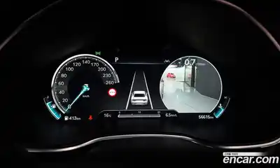 Genesis G80 2022 2.5 гидро в Москве № 1832373, миниатюра 8