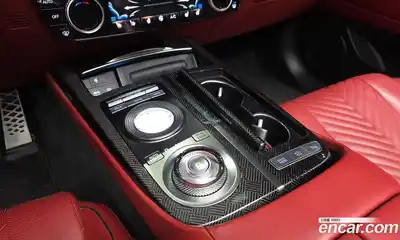 Genesis G80 2022 2.5 гидро в Москве № 1832373, миниатюра 9