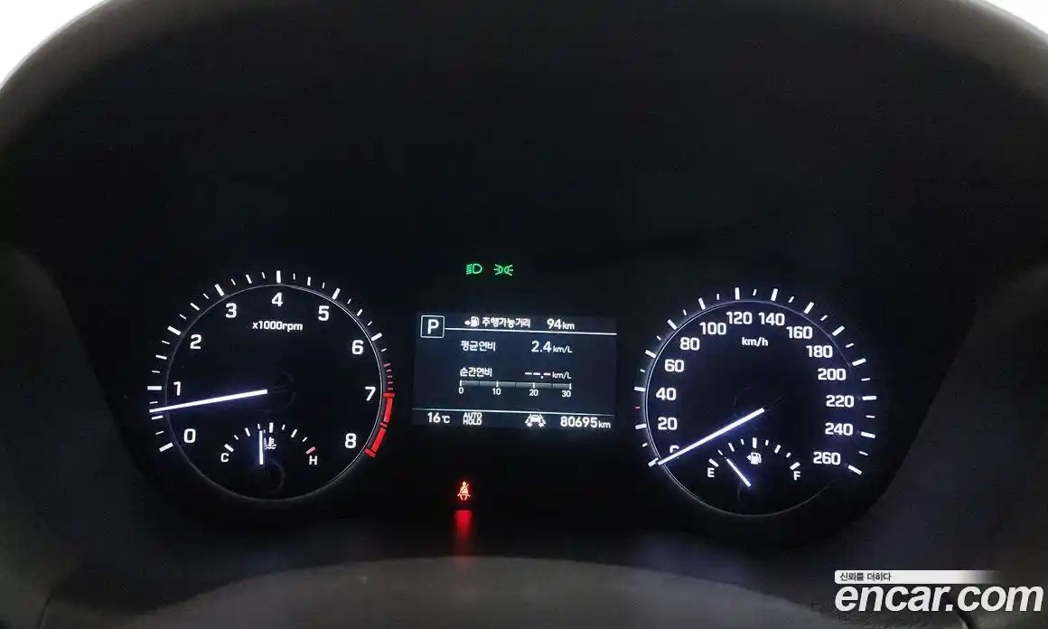 Genesis G80 2019 3.3 гидро в Москве № 1832484, фото 11