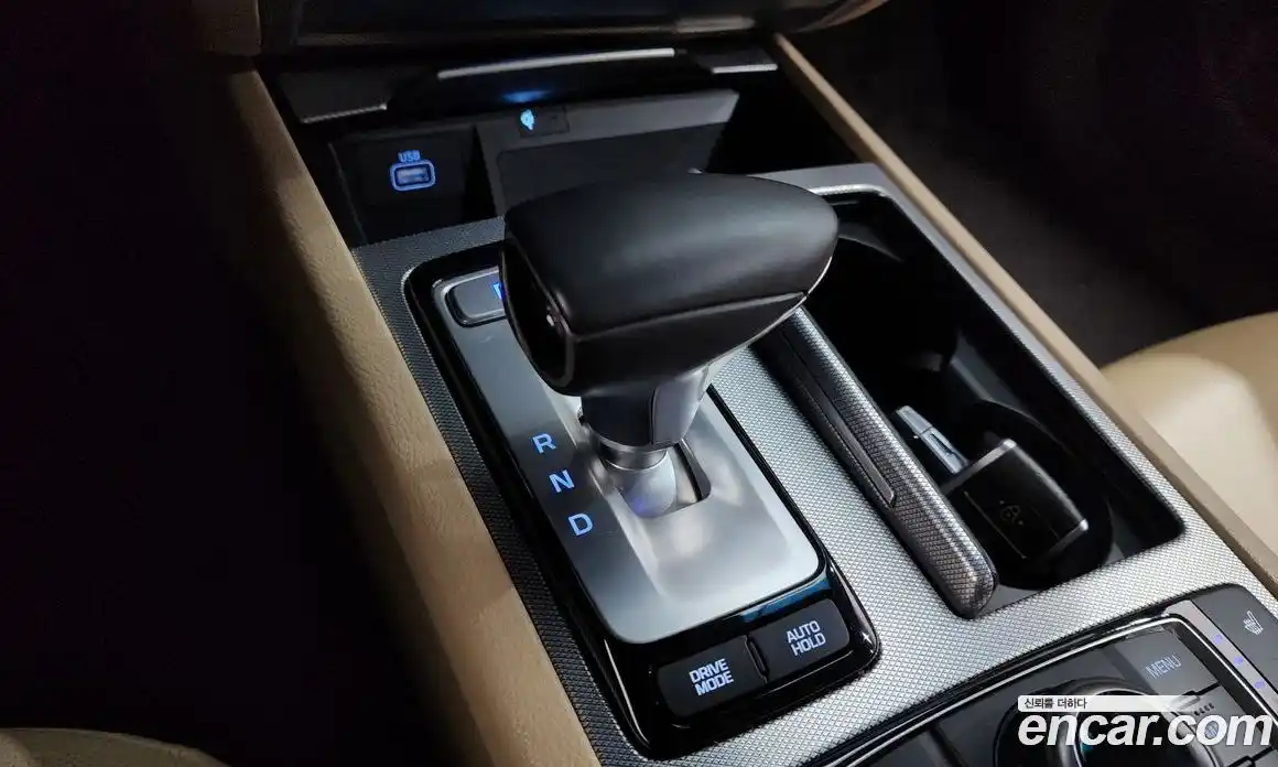 Genesis G80 2019 3.3 гидро в Москве № 1832484, фото 12