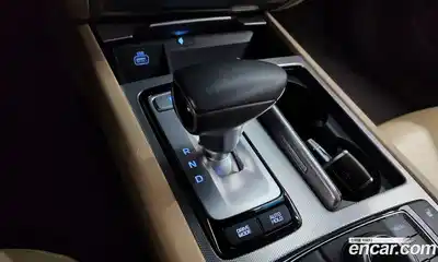 Genesis G80 2019 3.3 гидро в Москве № 1832484, миниатюра 12