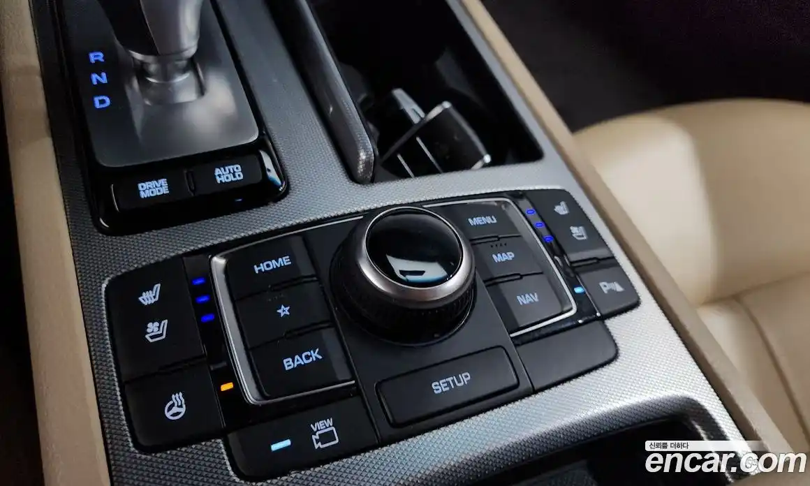 Genesis G80 2019 3.3 гидро в Москве № 1832484, фото 22