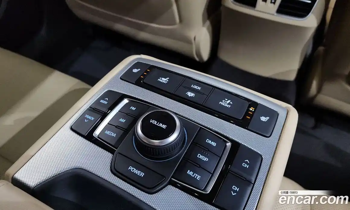Genesis G80 2019 3.3 гидро в Москве № 1832484, фото 25