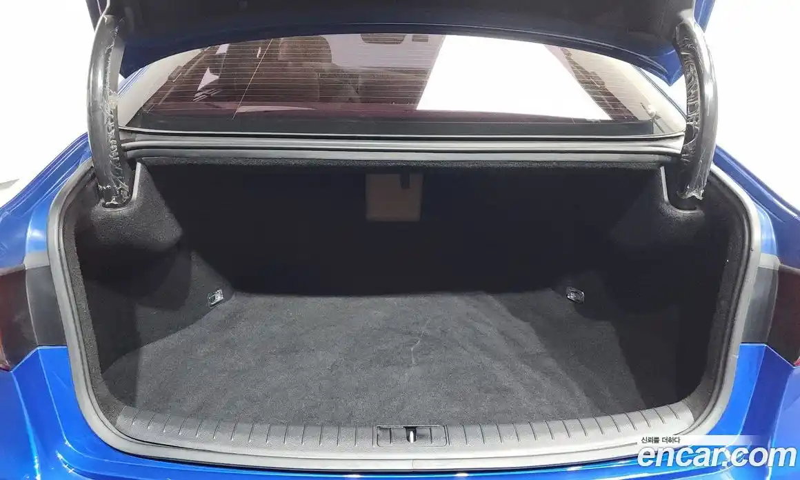 Genesis G80 2019 3.3 гидро в Москве № 1832484, фото 26