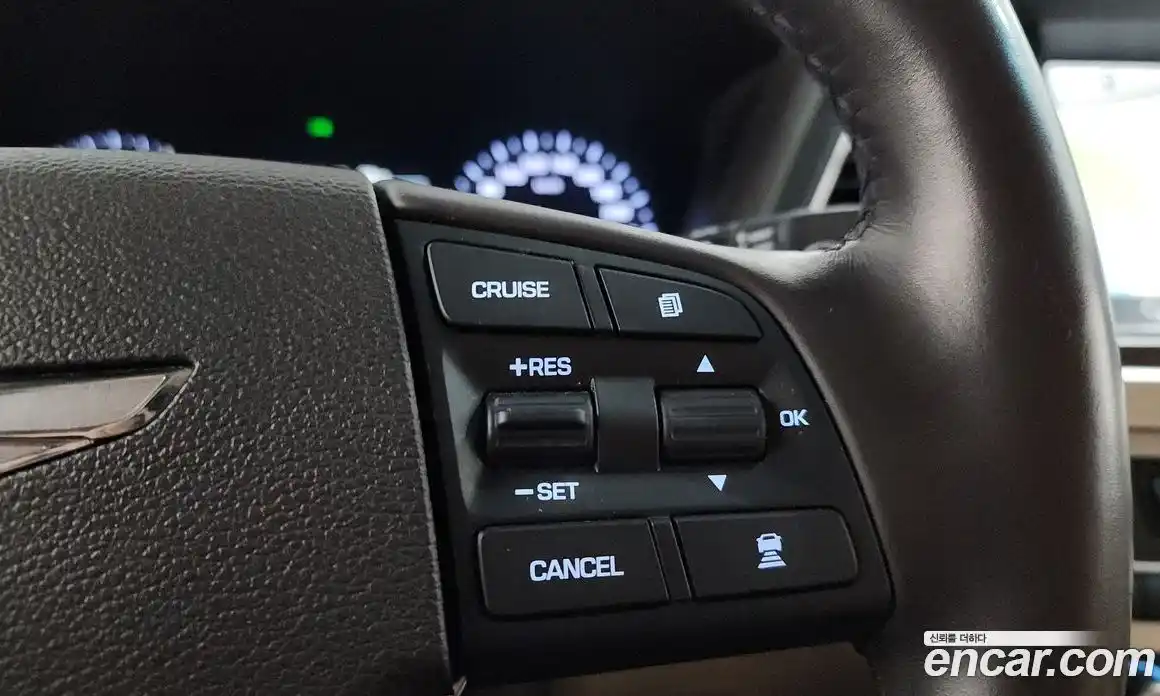 Genesis G80 2019 3.3 гидро в Москве № 1832484, фото 28