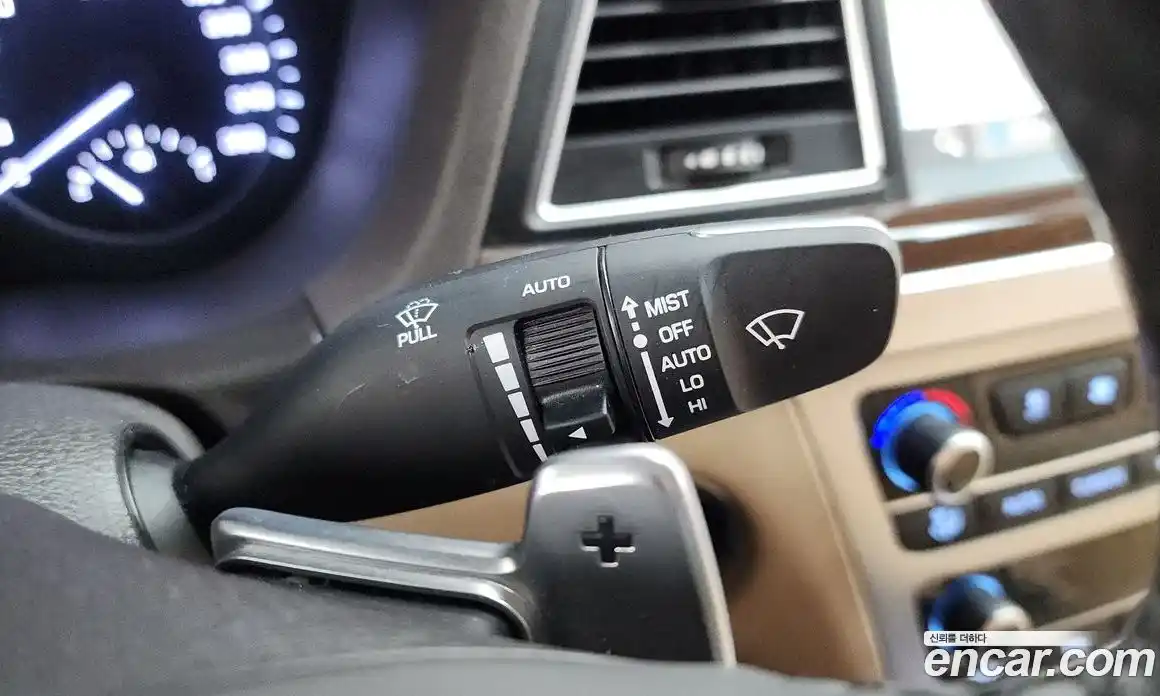 Genesis G80 2019 3.3 гидро в Москве № 1832484, фото 29
