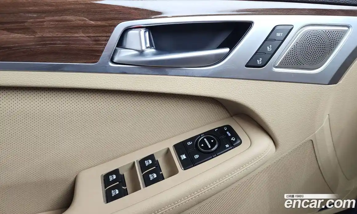 Genesis G80 2019 3.3 гидро в Москве № 1832484, фото 30