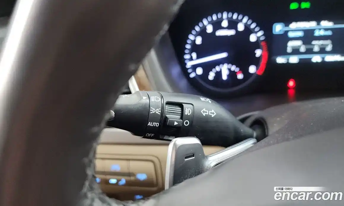 Genesis G80 2019 3.3 гидро в Москве № 1832484, фото 32