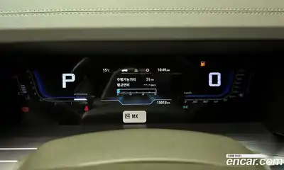 SsangYong Torres 2022 1.5 гидро в Москве № 1832647, миниатюра 11