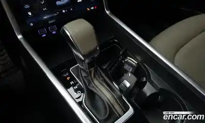 SsangYong Torres 2022 1.5 гидро в Москве № 1832647, миниатюра 12