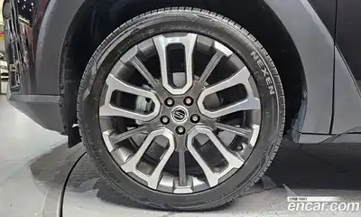 SsangYong Torres 2022 1.5 гидро в Москве № 1832647, миниатюра 5