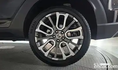 SsangYong Torres 2022 1.5 гидро в Москве № 1832647, миниатюра 7
