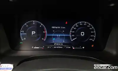 SsangYong Rexton 2022 2.2 гидро в Москве № 1832848, миниатюра 11