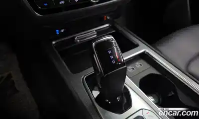 SsangYong Rexton 2022 2.2 гидро в Москве № 1832848, миниатюра 12