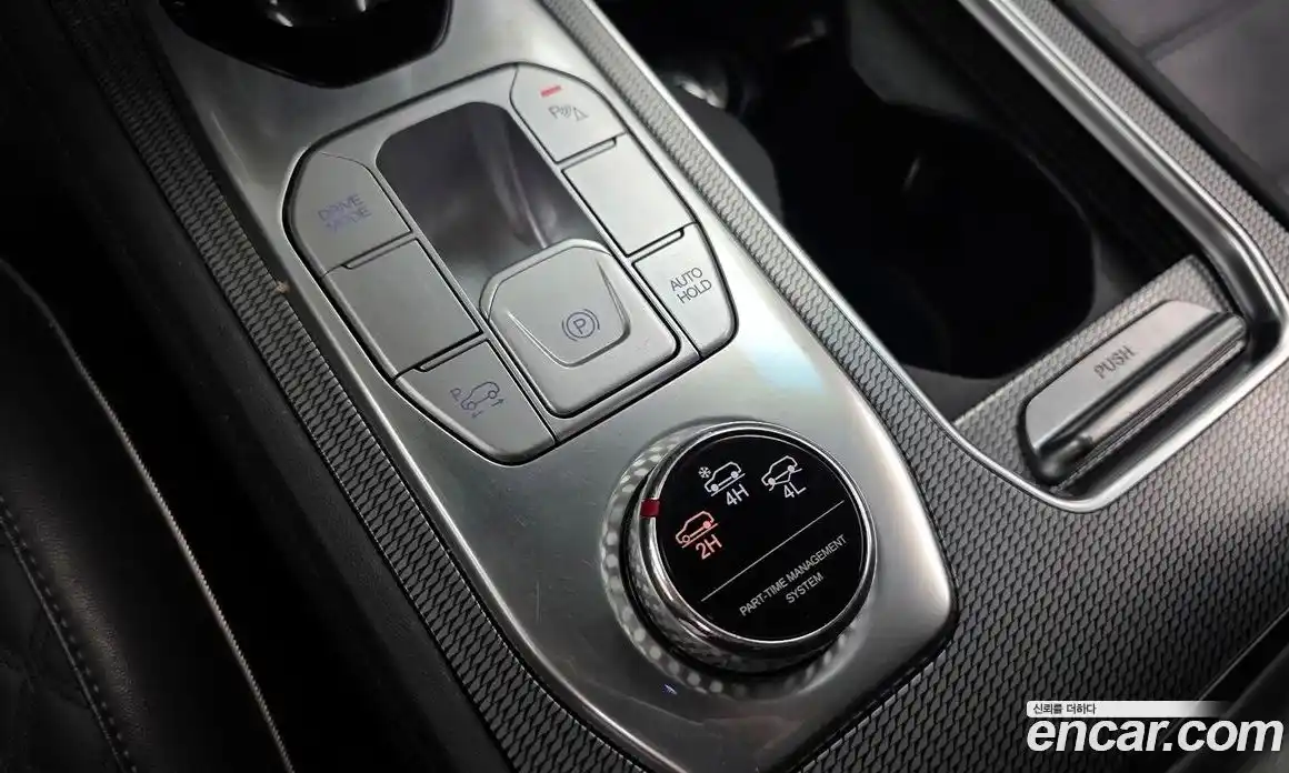 SsangYong Rexton 2022 2.2 гидро в Москве № 1832848, фото 27
