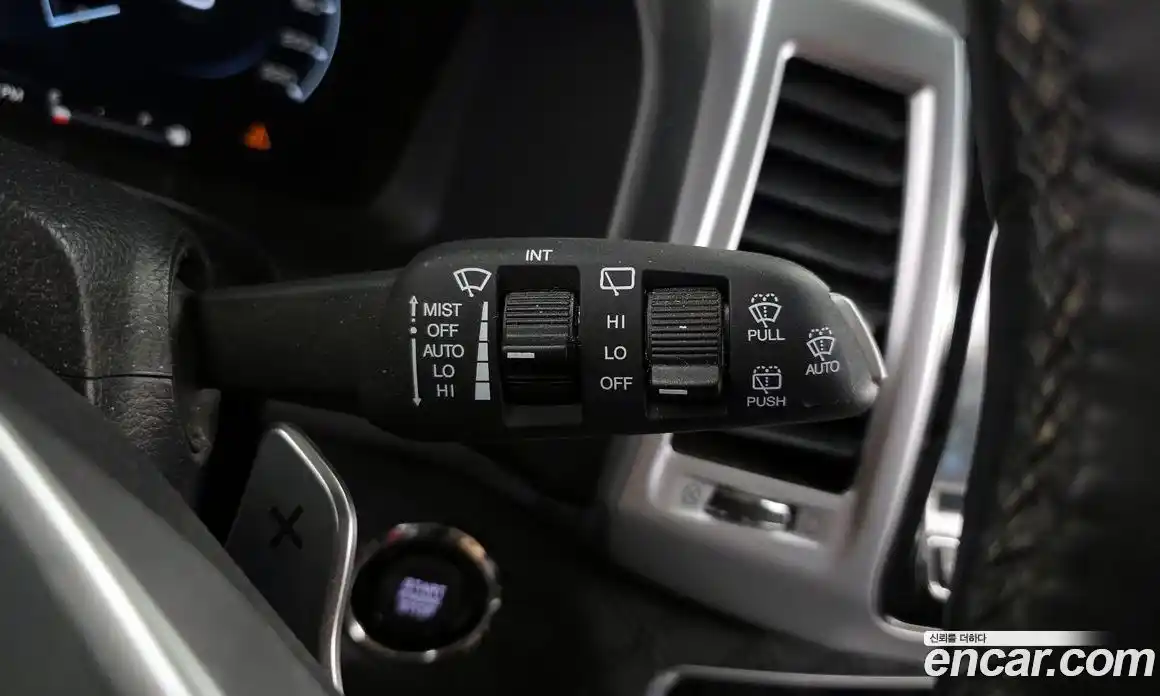 SsangYong Rexton 2022 2.2 гидро в Москве № 1832848, фото 35