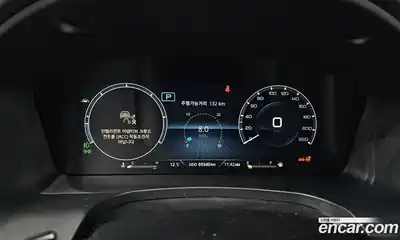 SsangYong Rexton 2021 2.2 гидро в Москве № 1832874, миниатюра 8