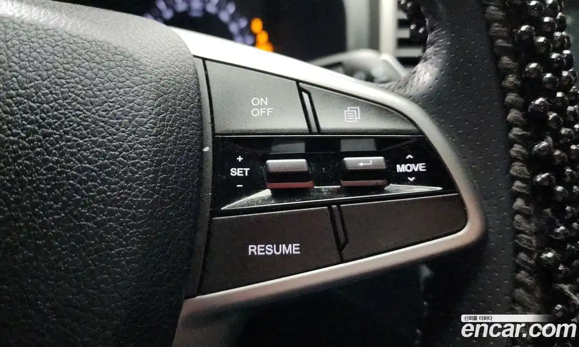 SsangYong Rexton 2018 2.2 гидро в Москве № 1832887, фото 18