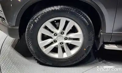 SsangYong Rexton 2018 2.2 гидро в Москве № 1832887, миниатюра 5